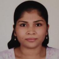 Daphne Portuguese Language trainer in Bangalore