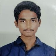 Dharan Kumar Kotni Class 12 Tuition trainer in Visakhapatnam