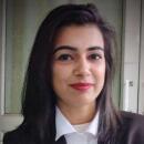 Photo of Mehak S.