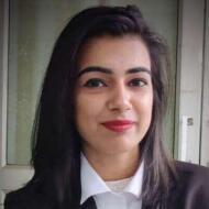 Mehak S. Pharmacy Tuition trainer in Bhoranj