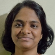 Manjula H. Class 8 Tuition trainer in Bagalkot