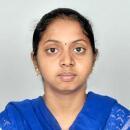 Photo of Pravallika C.