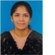 Cathrin A. SQL Programming trainer in Chennai