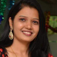 Dipti J. Class I-V Tuition trainer in Pune