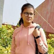 Priya K. Class 11 Tuition trainer in Bangalore