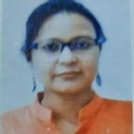 Debapriya B. Class 9 Tuition trainer in Kolkata