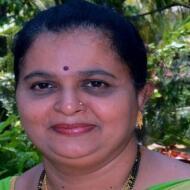 Pushpa A. Class 9 Tuition trainer in Udupi