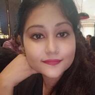 Diksha D. Class 7 Tuition trainer in Kolkata