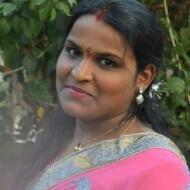 Suhasini B Class I-V Tuition trainer in Bhilai Nagar