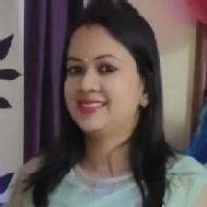 Shree Manju K. Class 11 Tuition trainer in Bangalore