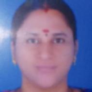 Thilagavathy Class 10 trainer in Chennai