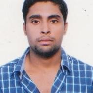 Sumit Kumar Class 9 Tuition trainer in Delhi