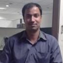 Photo of Manish Tripathi