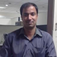 Manish Tripathi IT Courses trainer in Delhi