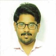 Sai Kumar. Class I-V Tuition trainer in Hyderabad