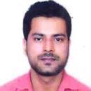 Photo of Shanjar Imam