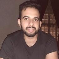 Navpreet Singh PEGA trainer in Hyderabad