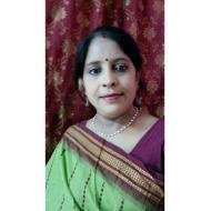 Suchitra  L. Nursery-KG Tuition trainer in Rourkela