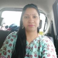 Bhavna Bharti Class 10 trainer in Bangalore