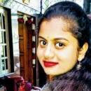 Photo of Bhumika K.