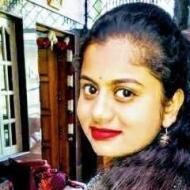 Bhumika K. Class I-V Tuition trainer in Bangalore
