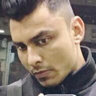 Mohammed Saquib Shaikh Personal Trainer trainer in Khalapur