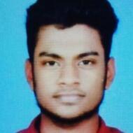 John Yesudasan Class 12 Tuition trainer in Kunnathur