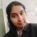 Photo of Priyanka A.