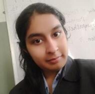 Priyanka A. Class 9 Tuition trainer in Ajmer