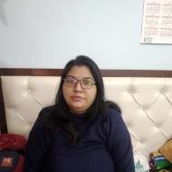 Chhavi J. Class I-V Tuition trainer in Noida