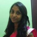 Photo of Sushmitha D.