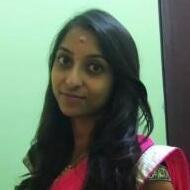 Sushmitha D. Class I-V Tuition trainer in Bangalore