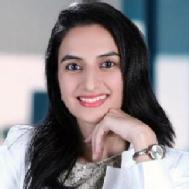 Kashish D. Class I-V Tuition trainer in Mumbai