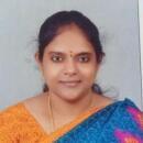 Photo of M. Selvi S.