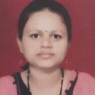 Rupali C. B Ed Tuition trainer in North Solapur