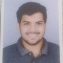 Photo of Pranav Mulye