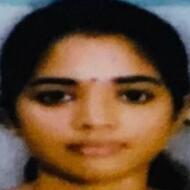 Reshma M. BTech Tuition trainer in Pathanamthitta