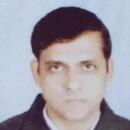 Photo of Salik Hussain