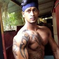 Harish Singh Rawat Personal Trainer trainer in Mumbai