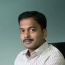 Photo of Vijay Reddy