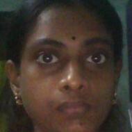 Seetha Tamil Language trainer in Karaikal