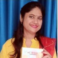 Neetu Joshi Hindi Language trainer in Bikaner