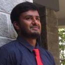 Photo of Magesh R
