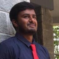 Magesh R BCom Tuition trainer in Denkanikotta