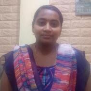 Gayathiri S. Tamil Language trainer in Sankarankovil