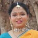 Photo of Poorva K.