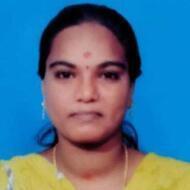 Elakkiya M. Class I-V Tuition trainer in Chennai