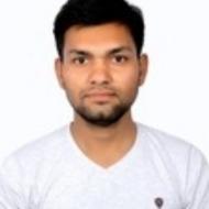 Sourav Narayan Singh Engineering Entrance trainer in Noida