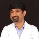 Photo of Dr. Koushik Balaji M