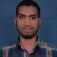 Saurabh Class 12 Tuition trainer in Madhuban